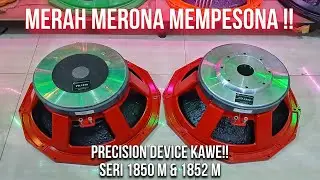 MURMER POLL!! PD KAWE 1850 & 1852 MERAH - REVIEW BY HPKJ CREW