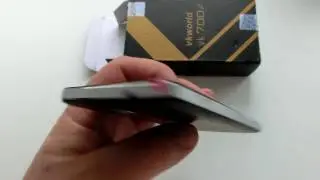 VK World VK700X