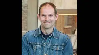DC and 2000AD writer James Peaty on Thor and More
