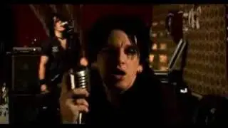 The joystix- Better things to do