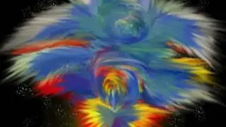The Sound Of Colors, The Color of Sounds