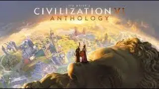 SUB 20 выиграй 1.000 рублей! Sid Meier&rsquo;s Civilization VI!