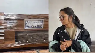 मेरे लगन का सामान आ गया 😁#chikayadavvlog #familyvlog 