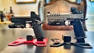 MPA DS9 Commander & Hybrid 🇺🇸