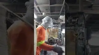 Pagawaan ng kaldero 