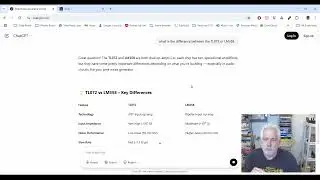 Using AI to Learn Electronics