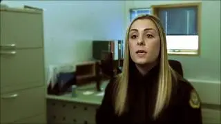 Jenny on the crisis in Ontario corrections