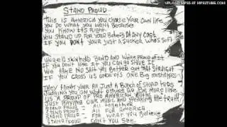 Stand Proud - Stand Proud