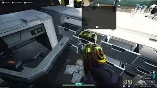 Labs keycard The Cycle Frontier Season 3, What loot to expect!