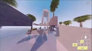 Brutal Katana level 09 - 12.344 [WR]
