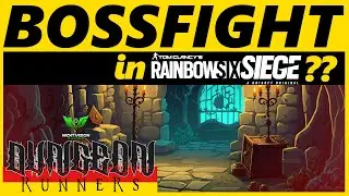 NvG Dungeon Runners | Oregon