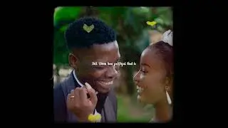 Eliyah Black - NAWE ft Annette Nandine (Couple's Visualiser)