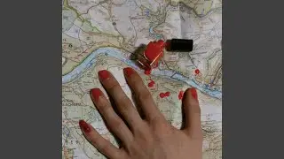 NAGELLACK IN SACHSEN