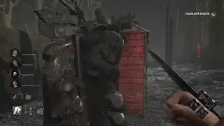 The Pig Match