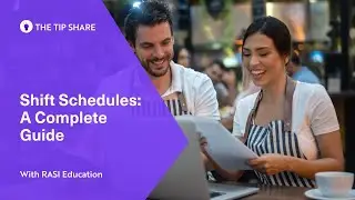 Shift Schedules: A Complete Guide