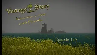 Vintage Story - Adventure time with friends - 119