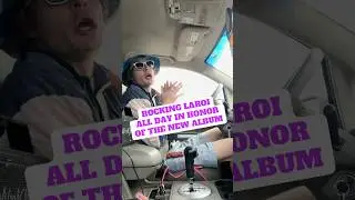 TRY NOT TO SING CHALLENGE (Kid Laroi Edition) #singing #carkaraoke #kidlaroi #laroi #sing #trending