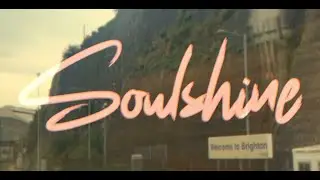 Soulshine - (Official Music Video) ft. Sh'Kye & Dan Mash