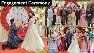 Engagement Ceremony of My Samdhan's Daughter |Seema Chaudhary |Gardening with Seema