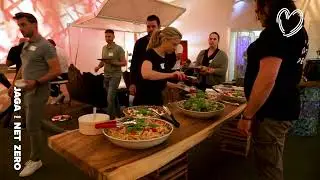 Jaga Climate Designers - Aftermovie Net Zero Congress 25 juni 2024