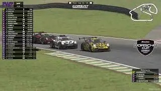 iRacing Porsche Cup by CONSPIT | 2026 S1 Week 4 | Interlagos