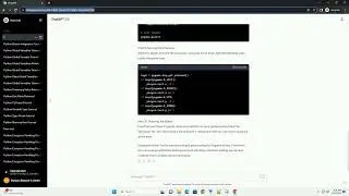 python graphics library for games