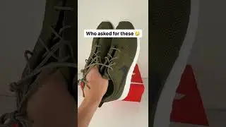 Nike Roshe Run возвращается!?!?