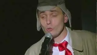 Wonderful Word - Kabaret Widelec
