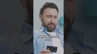 PenFed Banking and Credit Escalator Credit Building Service