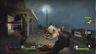 Left 4 Dead 2 Expert  - Death Toll : 5. Boathouse Finale