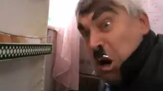 Геннадий Горин Холодильник (Гитлер версия)