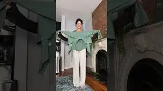 styling a button up (the wrong way of course)