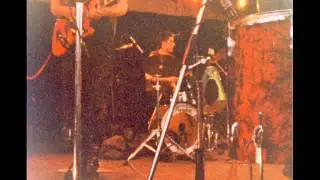 Volunteer Slavery (pre-Dog Faced Hermans) - demo-record, 1987