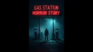 Haunted gas station: The Last Stop