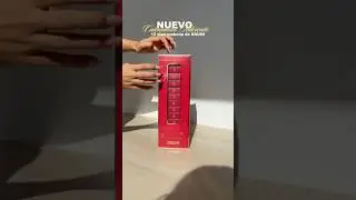 Calendario de adviento de Druni Maquillaje disponible #CalendariodeAdviento #Druni #CalendarioDruni