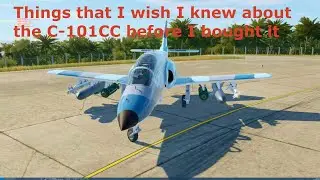 Things that I wish I knew about the C-101CC before I bought it - Part 1