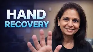 Daily Exercises That Help My Hands Recover After GBS