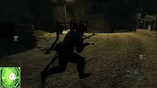 Metal Gear Solid V Side Ops 13   Extract the Highly Skilled Soldier 03