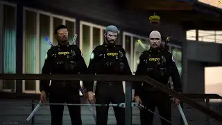 🔵LIVE :​ TOX7 #pprp  #fivem #gta5 #roleplay #fivem