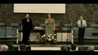 Southern Joy - He Gave It All