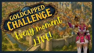 World of Warcraft Gold Making - Zero to Hero | Part 7 - Darkmoon Faire is in town!
