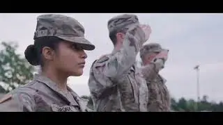 He's Coming Undone (PTSD Awareness music video)