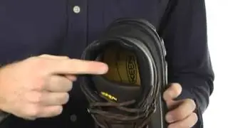 Keen Utility Portland PR 6