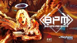 Playtonic Friends Presents: BPM: Bullets Per Minute