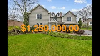 $1,250,000.00 in Woodcliff Lake New Jersey...