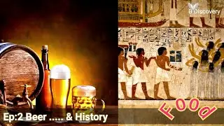 The Beer History .. !! Egyptian And Indian Beer
