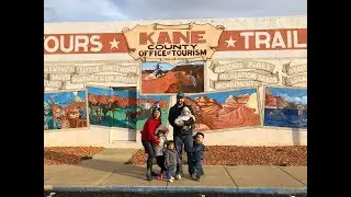 The Salt Project Instastories | Kanab Utah Staycation