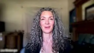 Lisa Wimberger presents NeuroPraxis Live for The Milk Cleanse