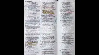 Jeremiah 4:5-4:31 SUMMARY