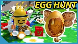 Egg Hunt Quest 